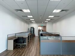Vision Exchange (D22), Office #567430771